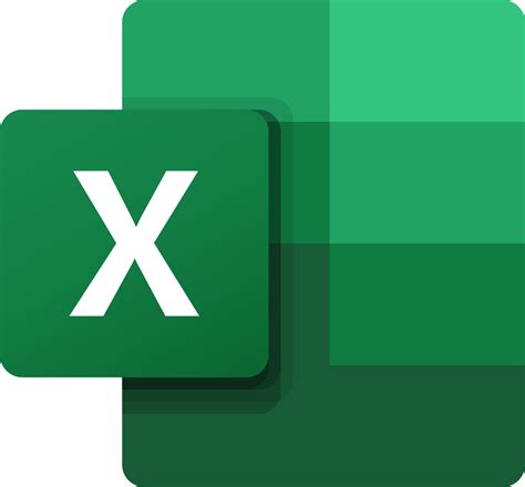 Microsoft Excel Logo Png Y Vector