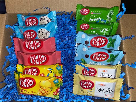 exotic candy bags japanese candy chinese candy korean etsy