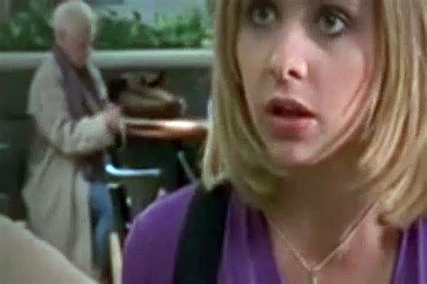 Buffy The Vampire Slayer Season 2 Episode 12 Bad Eggs Video Dailymotion