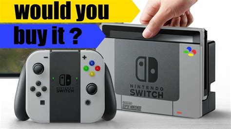 Nintendo Switch Worth Buying Youtube