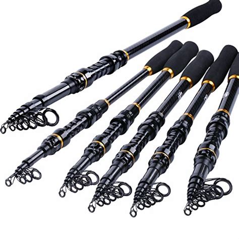 The 11 Best Backpacking Fishing Rods 2019 Buyers Guide Slick