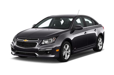 2016 Chevrolet Cruze Limited Prices Reviews And Photos Motortrend