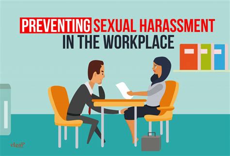 Sexual Harassment Do You Know The Compliance Requirements In Your