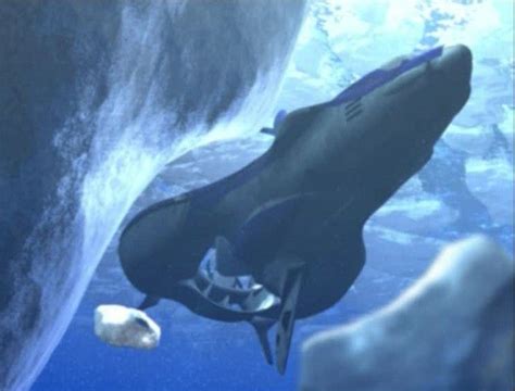 Annahof Laabat Blue Submarine No 6 Anime Planet