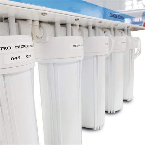 Osmose Reversa Para Que Serve