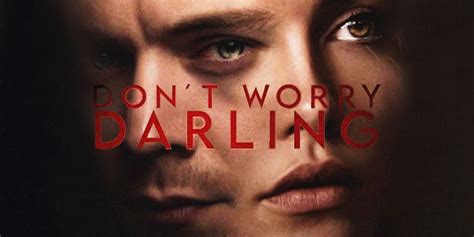 don t worry darling release date cast plot and everything we know so far