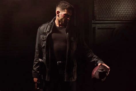 The Punisher Unmasks Daredevil In New Season 2 Teaser