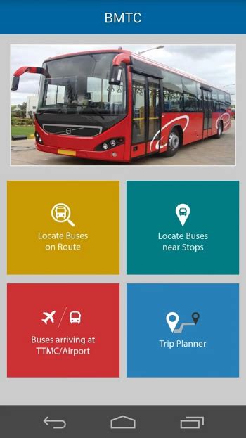 London bus times & city mapper bus app. Is there any app for real-time tracking of buses in ...