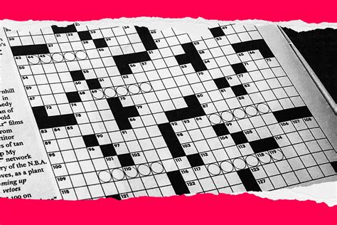 The NYT crossword puzzle’s use of an ethnic slur says a lot about the