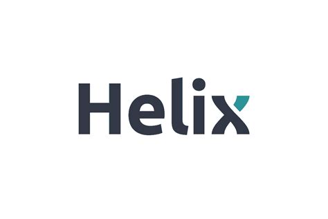 Helix Logo Logodix