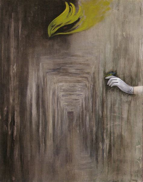 Discover more posts about marie čermínová, and toyen. Pin by Surrealist Revolution on Toyen | Abstract art ...