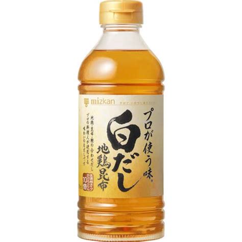 This may in some cases also express regret, but not always. ミツカン プロが使う味白だし 500ml: ネットスーパー｜トキハ ...