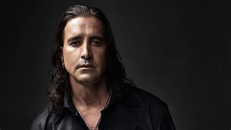 Scott Stapp On Cape Coral Show Sobriety 20 Years Of Creed