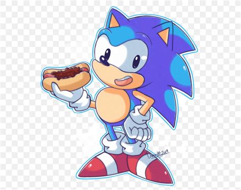 Chili Dog Sonic The Hedgehog Chili Con Carne Hot Dog Sonic Drive In