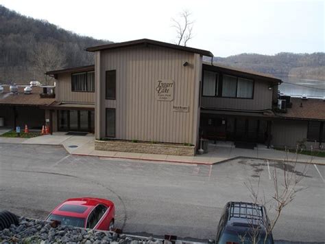Maybe you would like to learn more about one of these? Tygart lake Lodge Restaurant(Boston Beanery) - Picture of ...