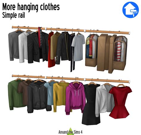 Sims 4 Clothes Downloads Sims 4 Updates