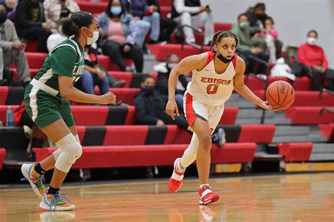 Meet The 2021 Associated Press Division 2 Girls Basketball All State