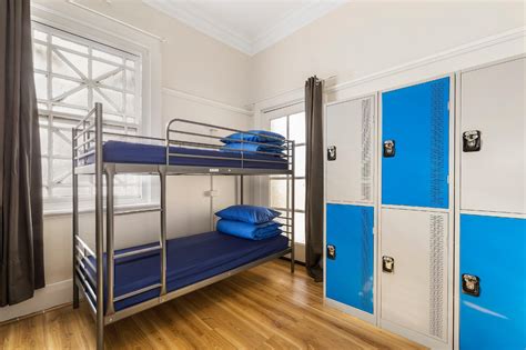 Sydney Backpackers Hostel Deals Photos And Reviews