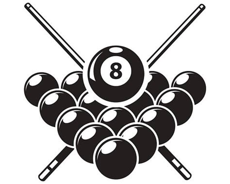 8 ball pool at cool math games: Billiards clipart clip art, Billiards clip art Transparent ...