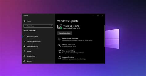 Windows 10 теперь позволяет обновлять драйверы для большего количества