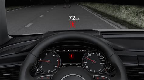 Daily Slideshow All Need To Know About Audis Hud Audiworld