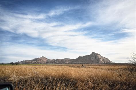 Quartz Mountain State Park ~Lone Wolf, Oklahoma - Danielle Huddleston ...