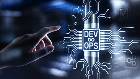 Development And Operations Devops Devops