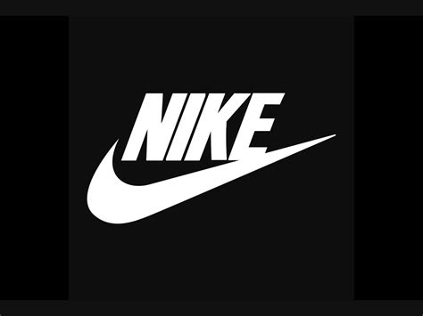 Nike Sport Logo Animation  Behance Ar