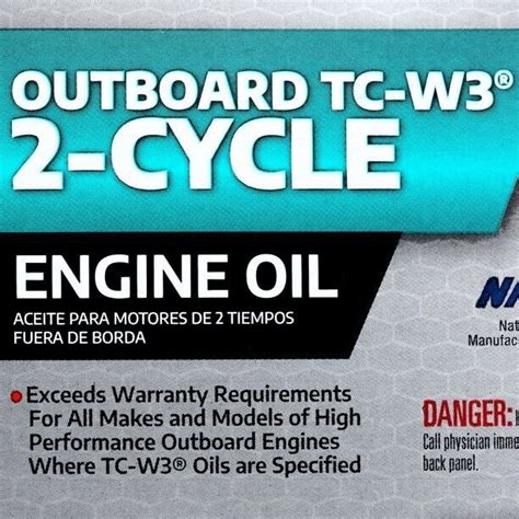 Super Tech Tc W3 Outboard 2 Cycle Engine Oil Enhances Lubrication 1