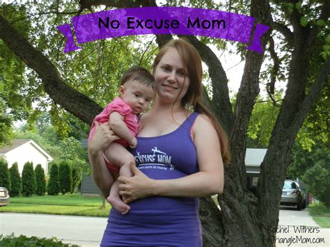 no excuse mom fit triangle mom exercise fitness fit mom