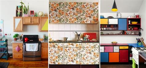10 Easy Ways To Give Your Rental Kitchen A Makeover 6sqft