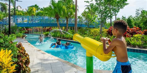 I visitatori di questo hotel si sono interessati anche a. 10 Best Family Resorts in Florida With Water Parks | 2020
