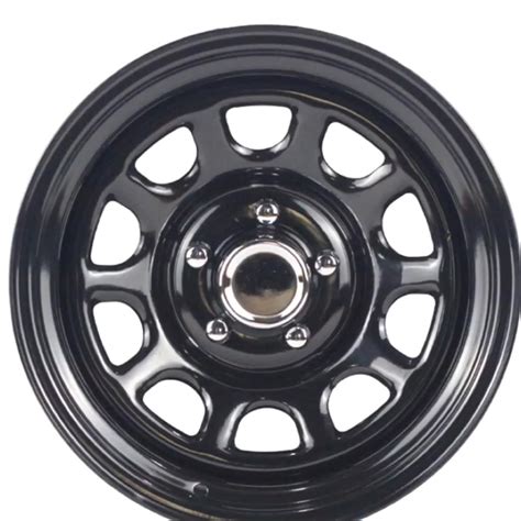 Custom Made Steel Wheels 5x130 16 Inch Offroad Rims 4x4 For Sale Buy