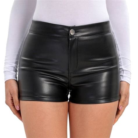 Leather Shorts Selling Agency Leathershorts