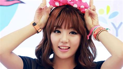 K Pop Celebrity Tributes For Ladies Codes Eunb And Fellow Members Sbs Popasia Link