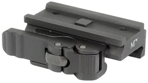 Midwest Industries Aimpoint T 1 Qd Mount Up To 500 Off 48 Star
