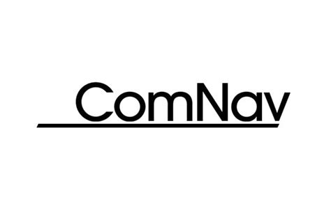 Comnav 20360023 37 Rudder Angle Instrument Display Ebay