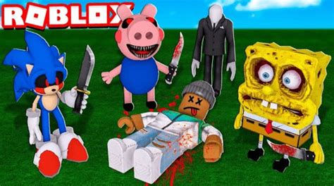 Top 6 Inappropriate Roblox Games Parents Should Know 2022 2022
