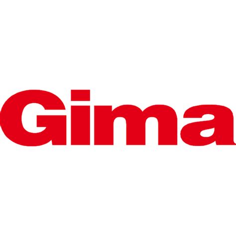 Gima Logo Download Png