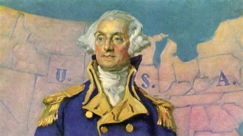 The Spy Ring That Helped George Washington Win The American Revolution