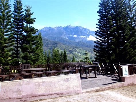 Siapa sahaja yang tidak tahu gunung kinabalu? SABAH DI BAWAH BAYU | Aspiraseniku