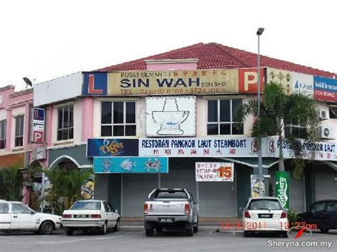 Kedai eco shop bandar botanic klang branch. Office Lot Semenyih Sentral for Sale or Rent | Commercial ...