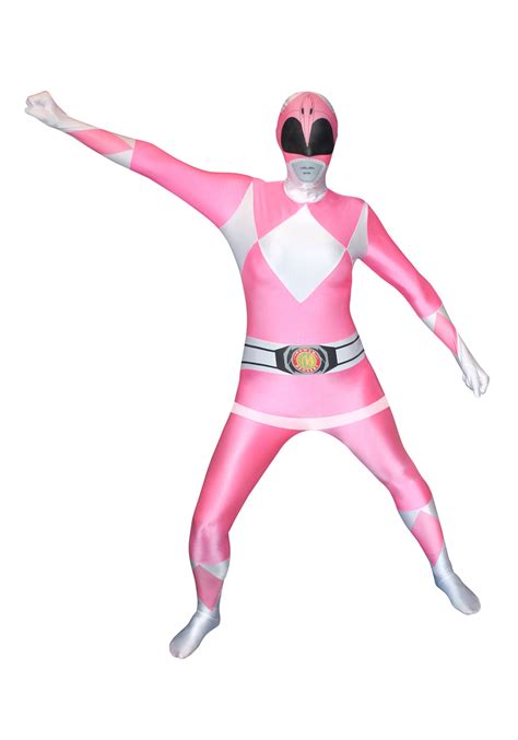 Power Ranger Pink Ubicaciondepersonas Cdmx Gob Mx