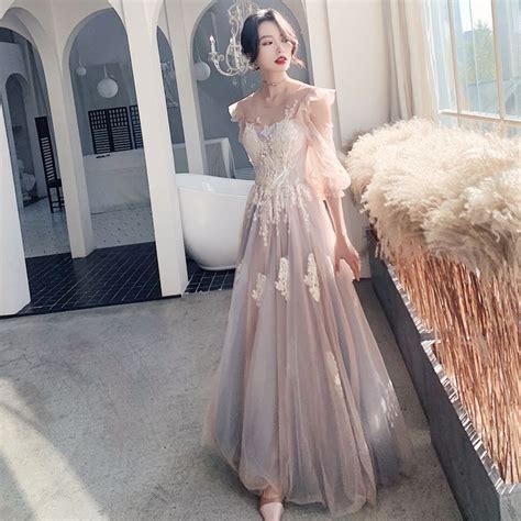 17 latest chinese style prom dresses [a ] 176