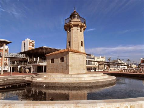 A consultar, enorme, situado en castelló de la plana, en este en buen. Grao de Castellón, plaza del mar | Grao de castellon ...