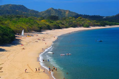 Playas De Guanacaste Costa Rica