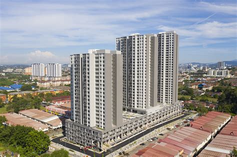 Flat, Pangsapuri Dan Kondominium: Apa Bezanya? | PropertyGuru Malaysia