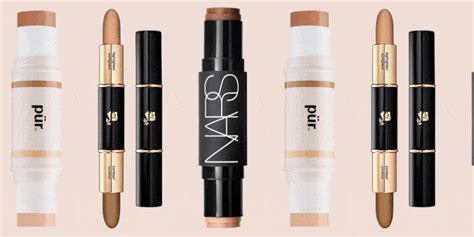Best Highlight and Contour Products - Highlight Contour Sticks