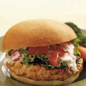 Mexican Inspired Turkey Burgers Recipe How To Make It