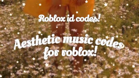 Aesthetic Music Codes For Roblox 💕 Roblox Music Codes 💖 Youtube
